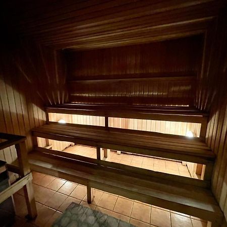 Laine Guesthouse 나르바죠수 외부 사진