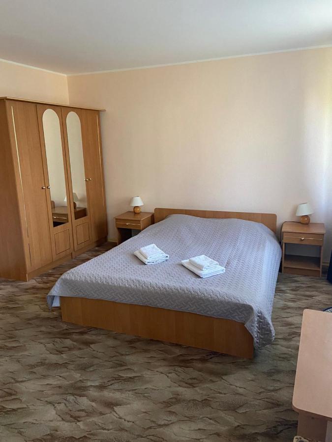 Laine Guesthouse 나르바죠수 외부 사진
