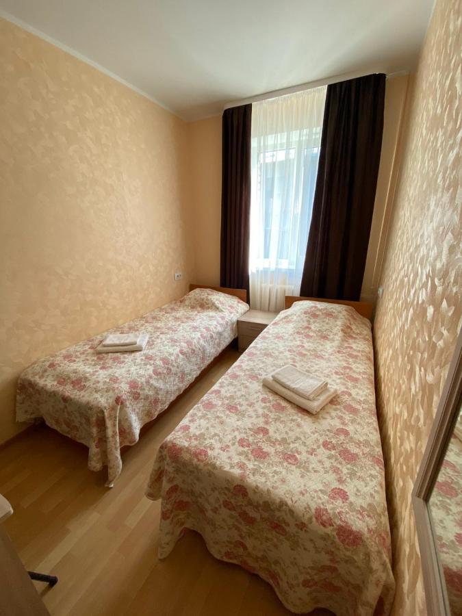 Laine Guesthouse 나르바죠수 외부 사진