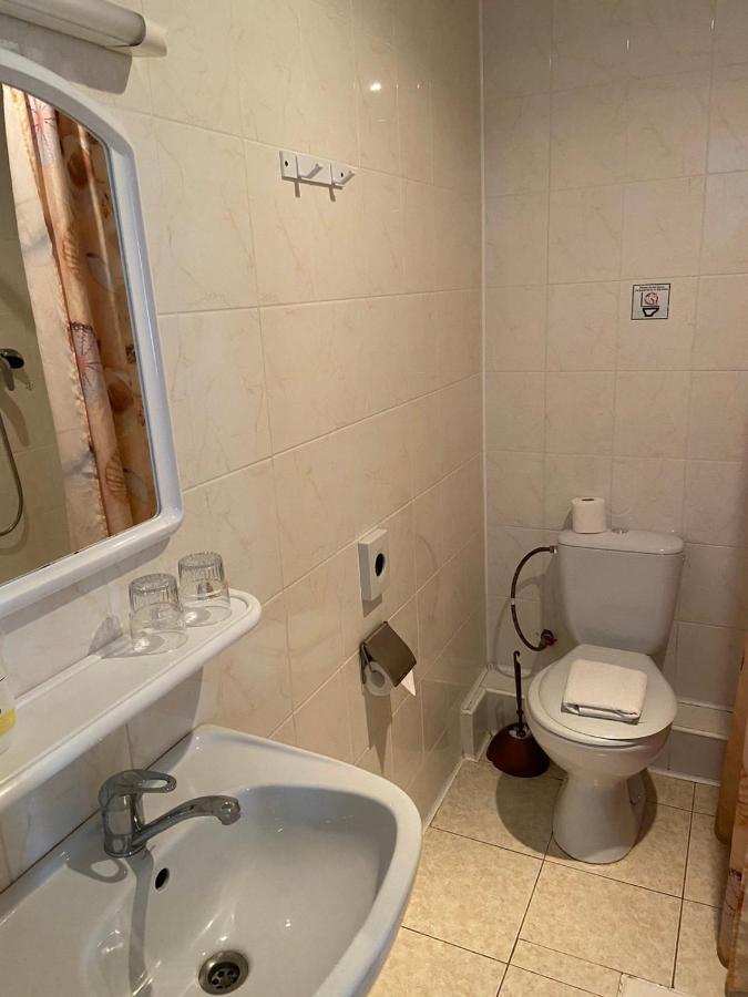 Laine Guesthouse 나르바죠수 외부 사진