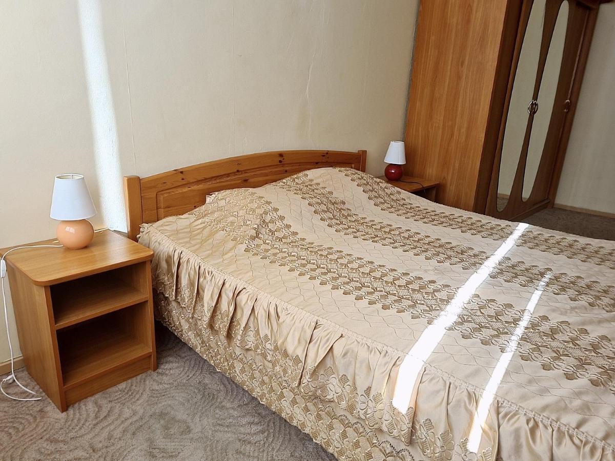 Laine Guesthouse 나르바죠수 외부 사진