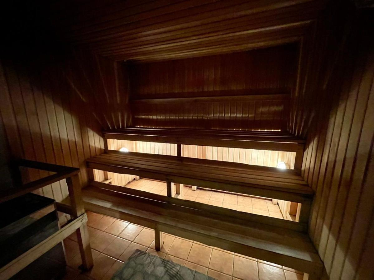 Laine Guesthouse 나르바죠수 외부 사진